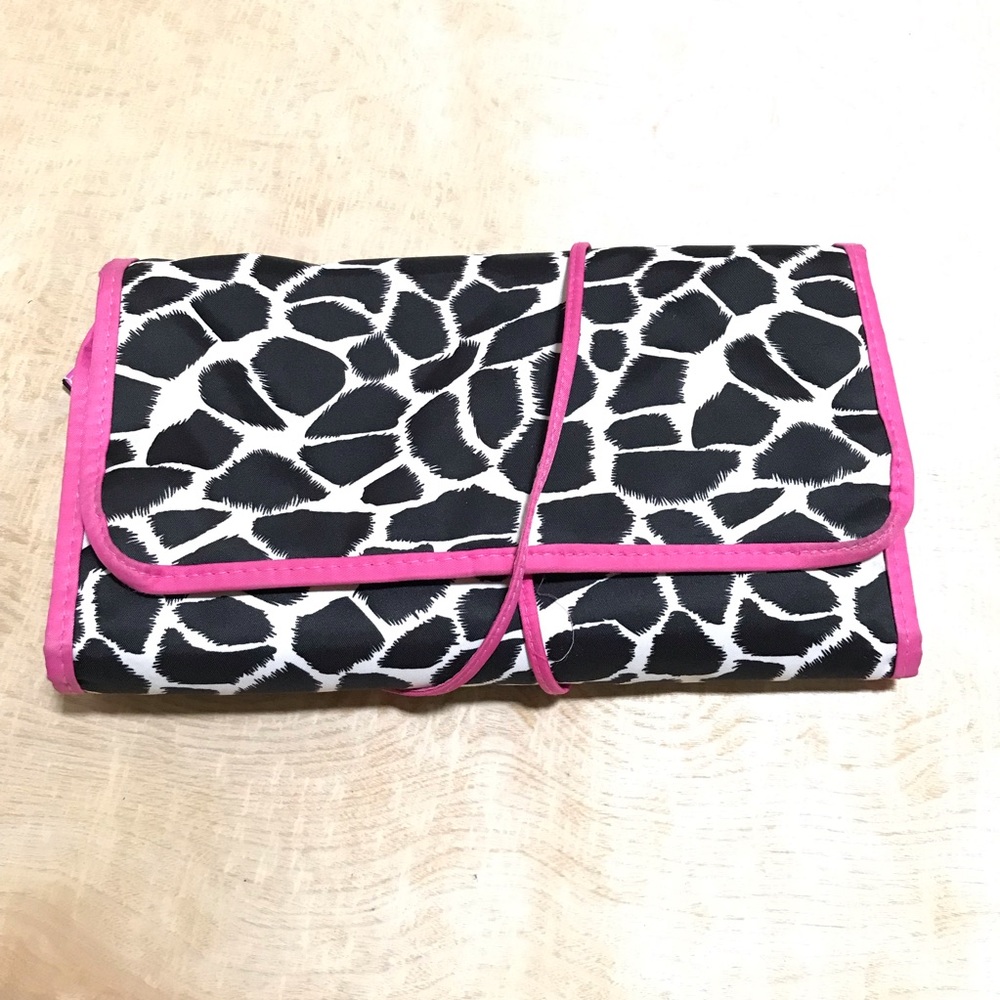 Sonia Kashuk Travel Make Up Organizer Bag